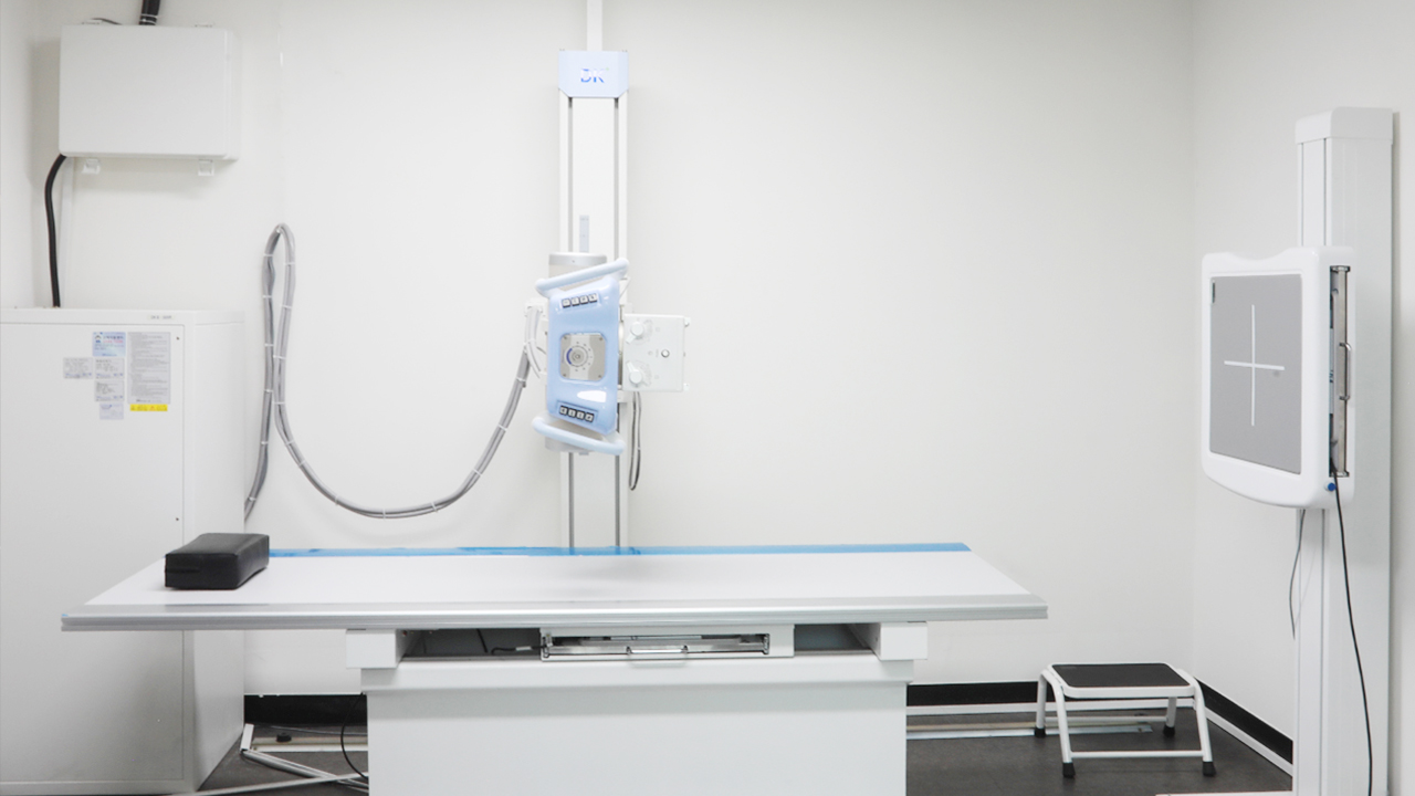 X-Ray