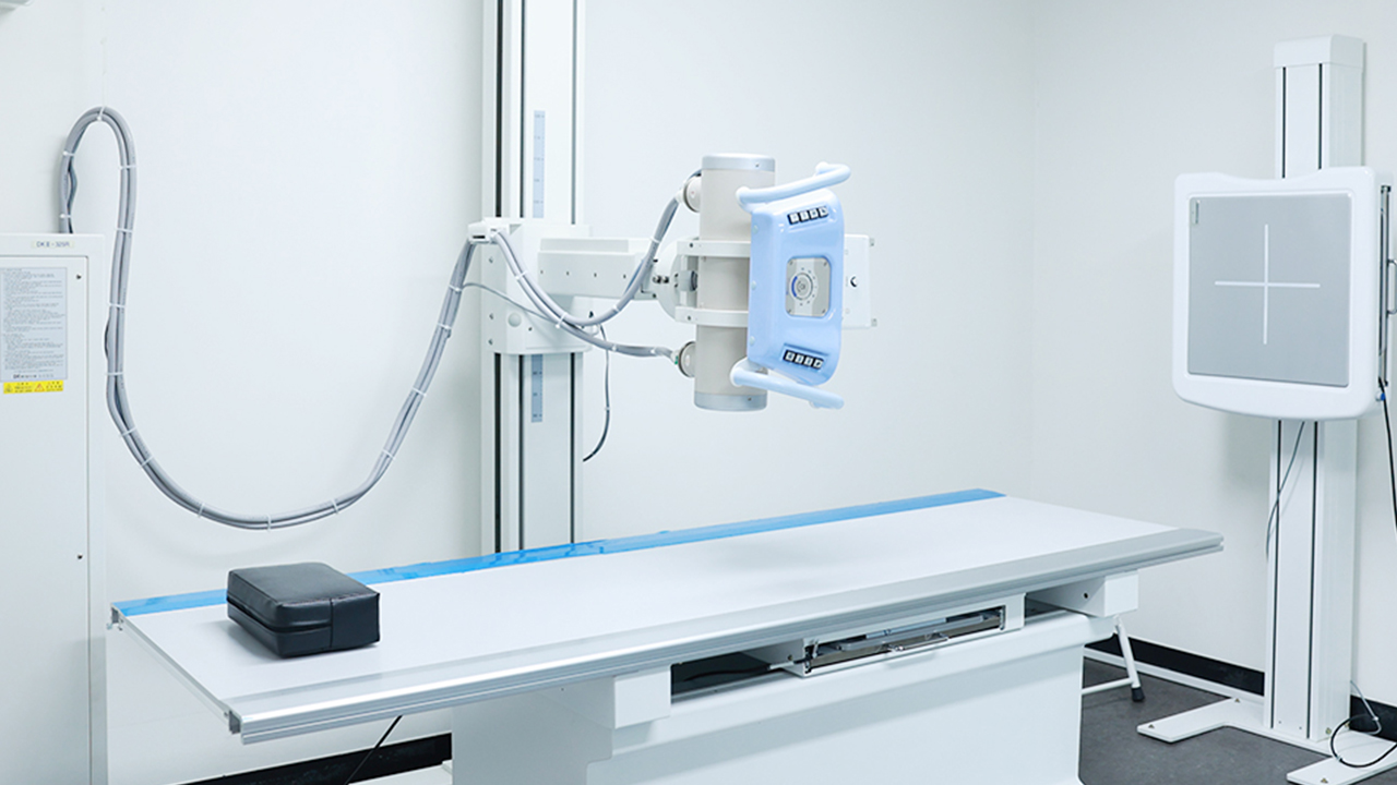 X-Ray